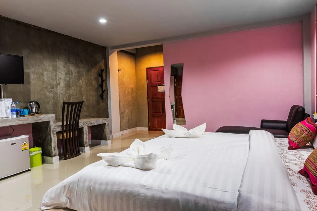 The Guest Hotel - Hostel - photo 7
