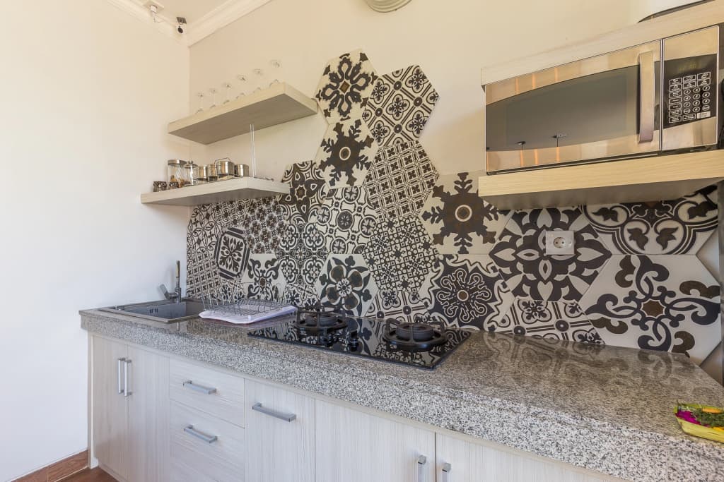 Ayuna Suites Canggu By Zuzu - photo 16
