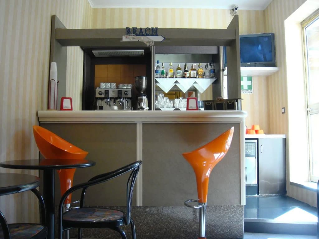 Miu Hotel - photo 9