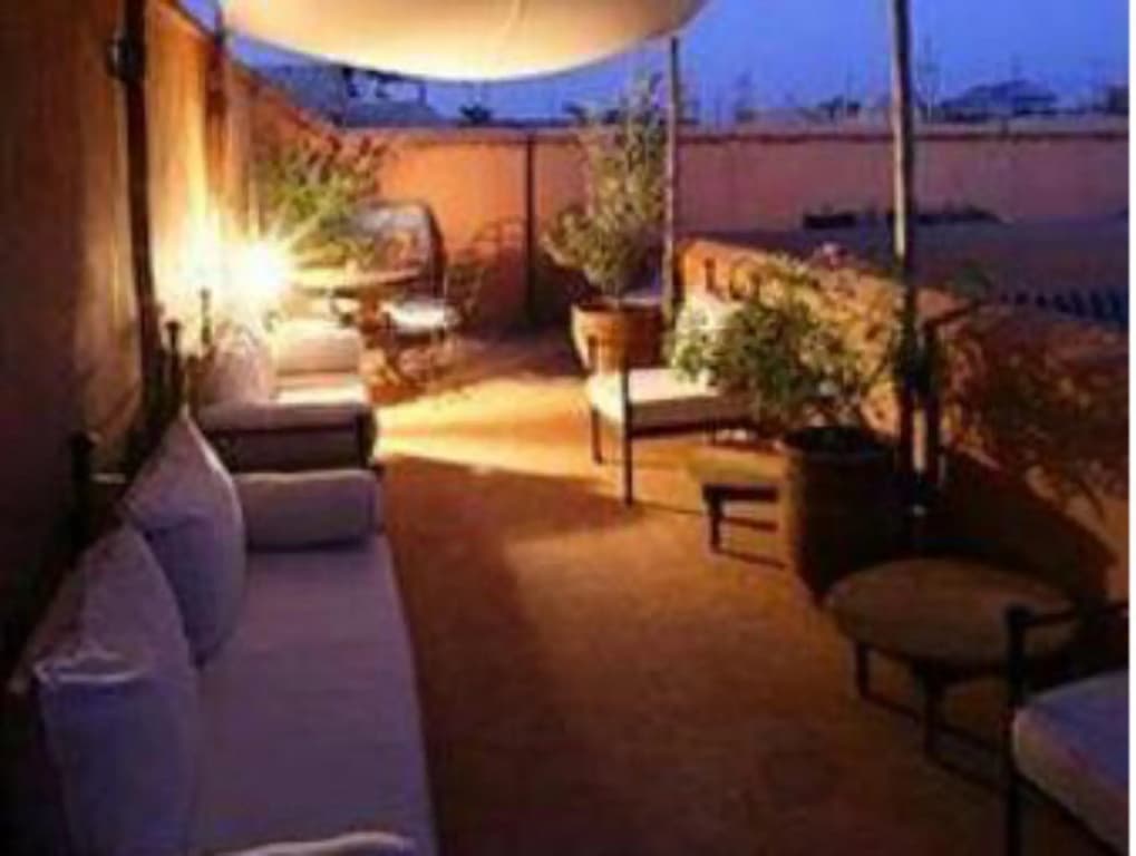Riad Dar Nabila - photo 9