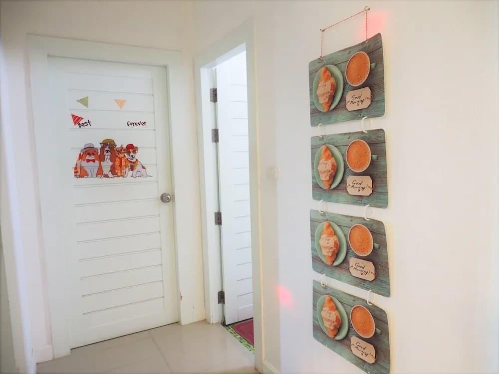 Baan Rolita Pool Villa Hua Hin - photo 10