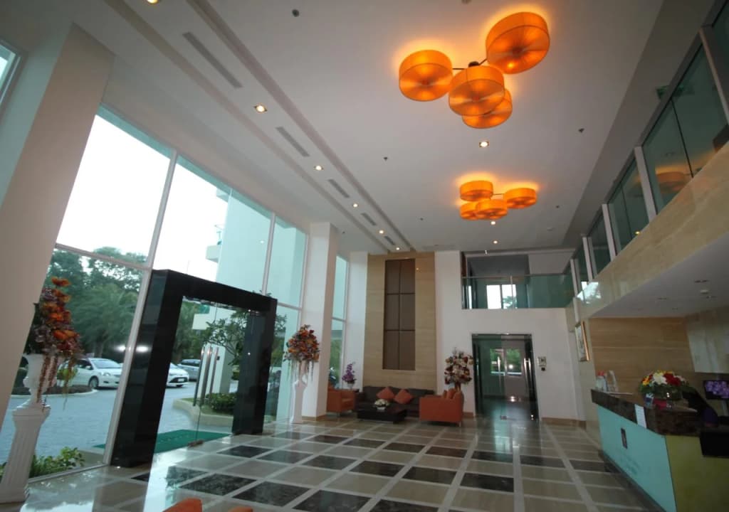 The View Cosy Beach by PSR ASIA - photo 12