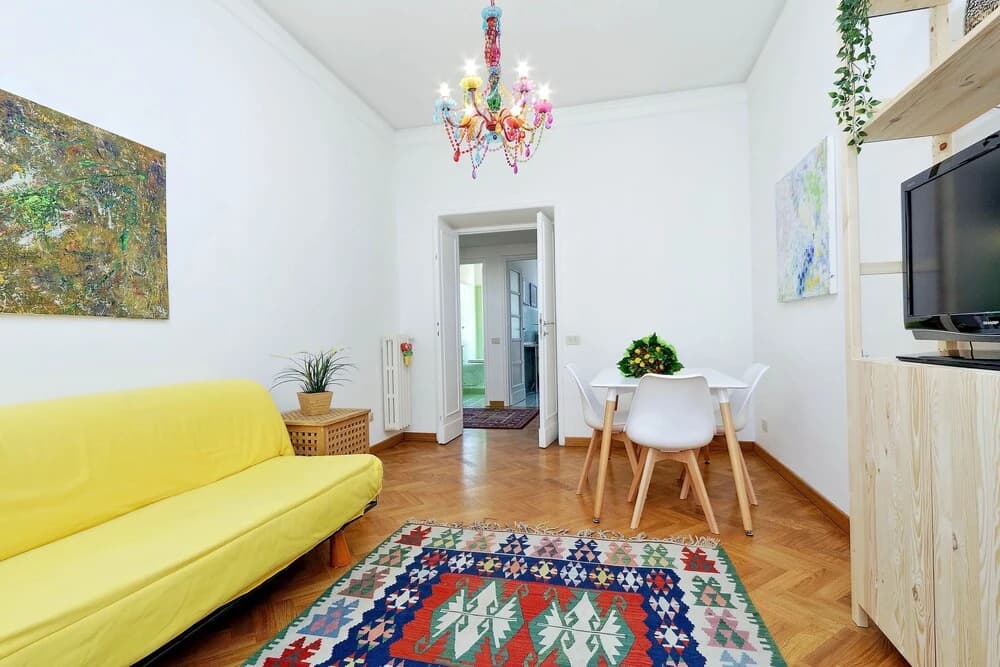 Cozy Laterano - My Extra Home - photo 2