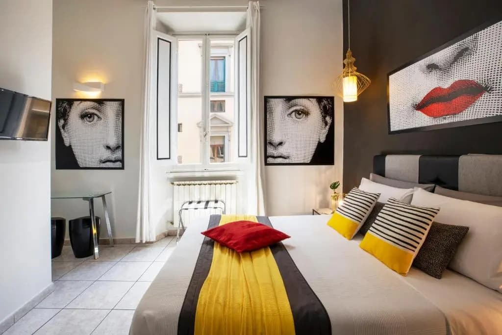 3B Bed & Breakfast Firenze Centro - photo 5