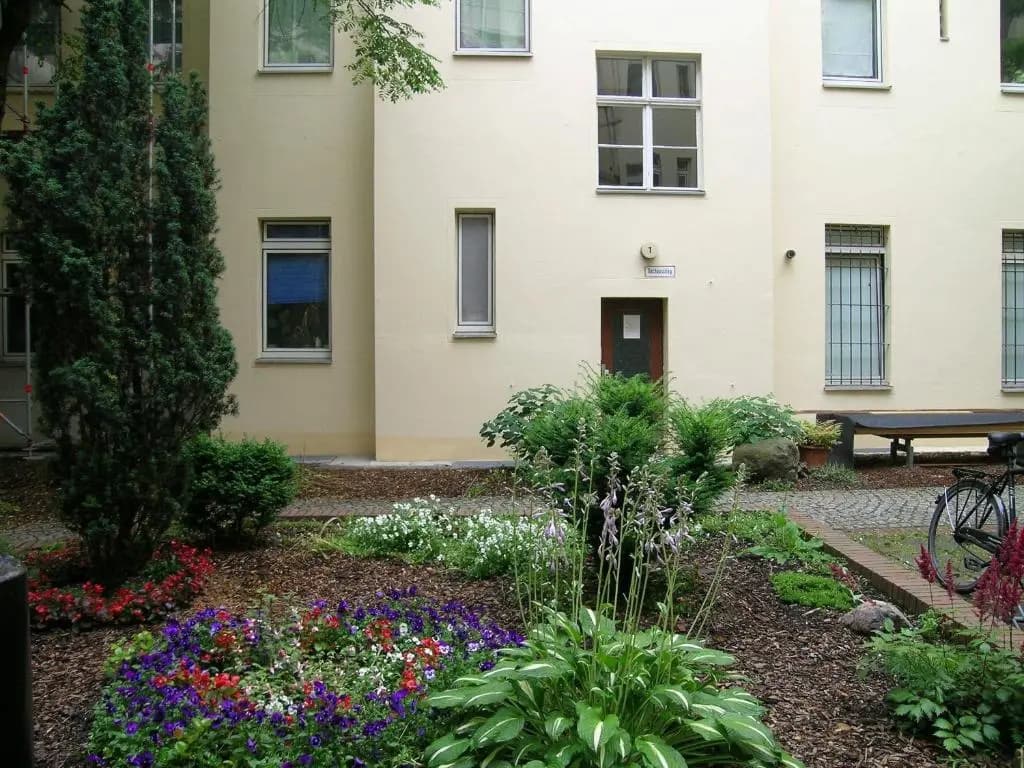 Ferienwohnung Berlin Tiergarten - photo 3