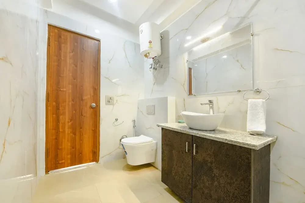 Fabhotel Rudraksh Residency - photo 11