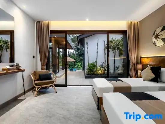 Villa Singa by BaliSuperHost - photo 12