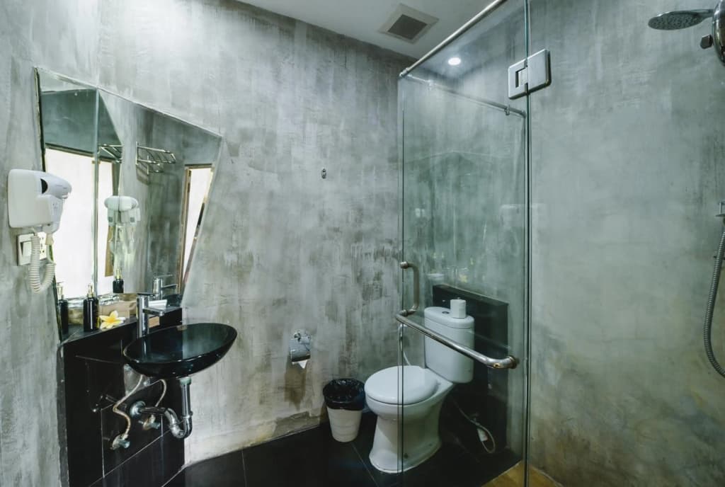 Bali Breezz Hotel - photo 24