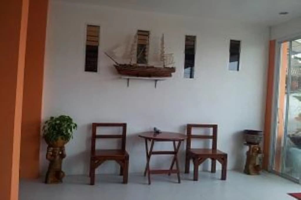 Korakod Guesthouse - photo 6
