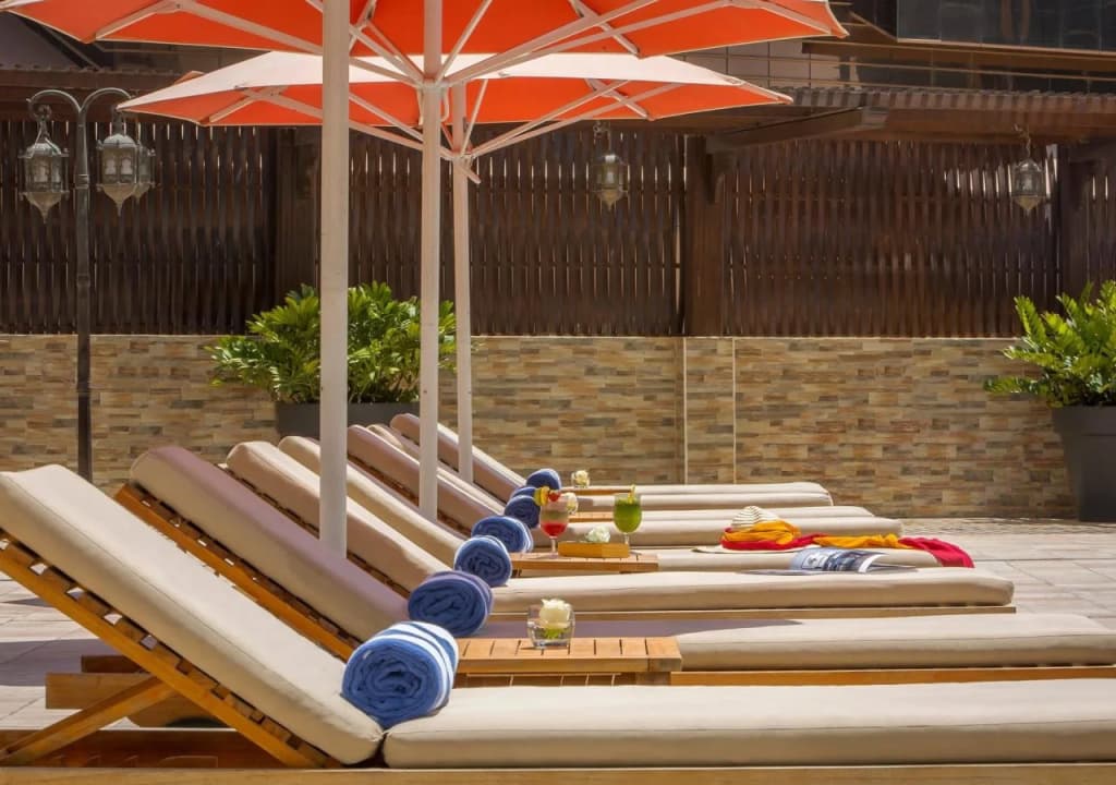 Ezdan Hotel - photo 20