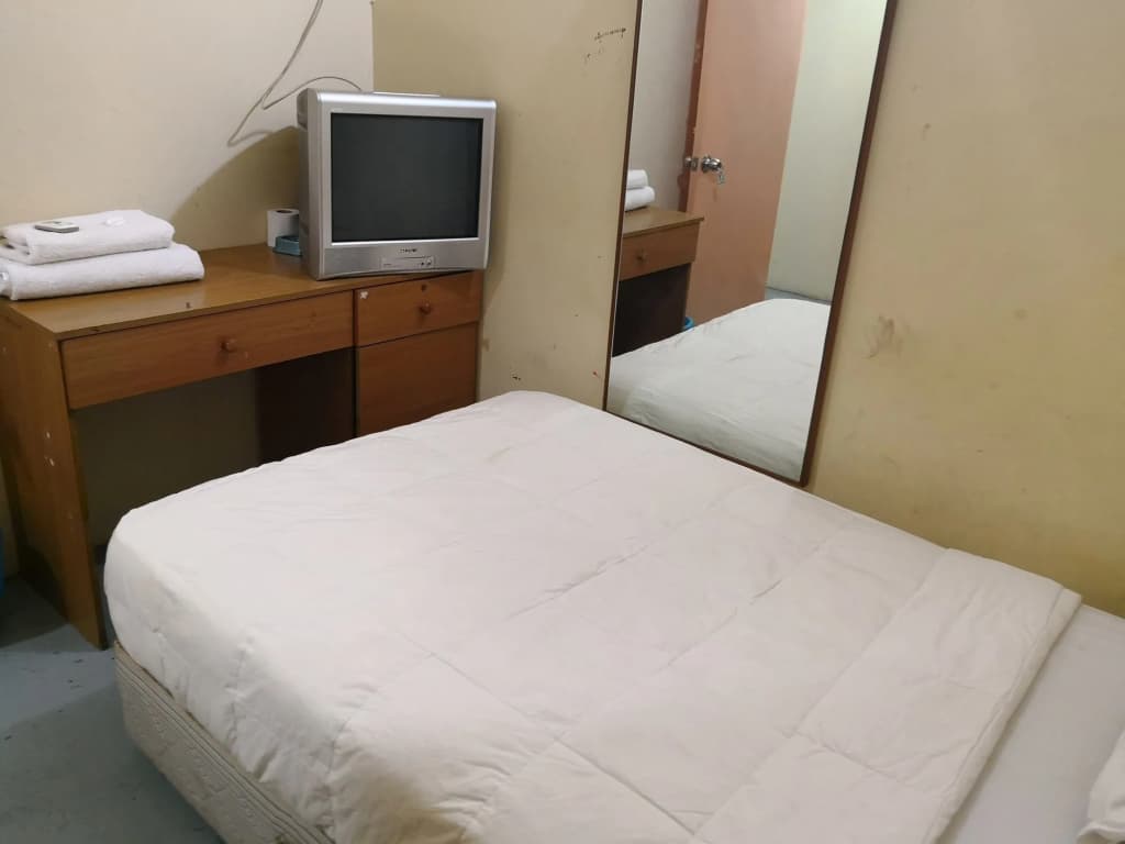 Hotel Taiuba Inn - photo 2