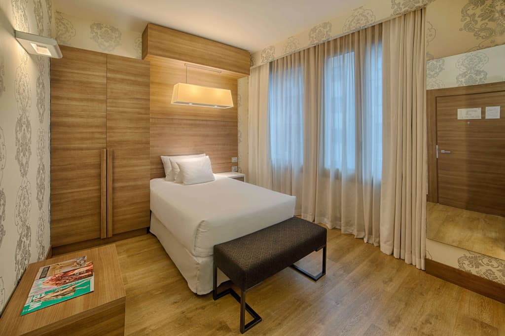 Tivoli Milano President Hotel - photo 26