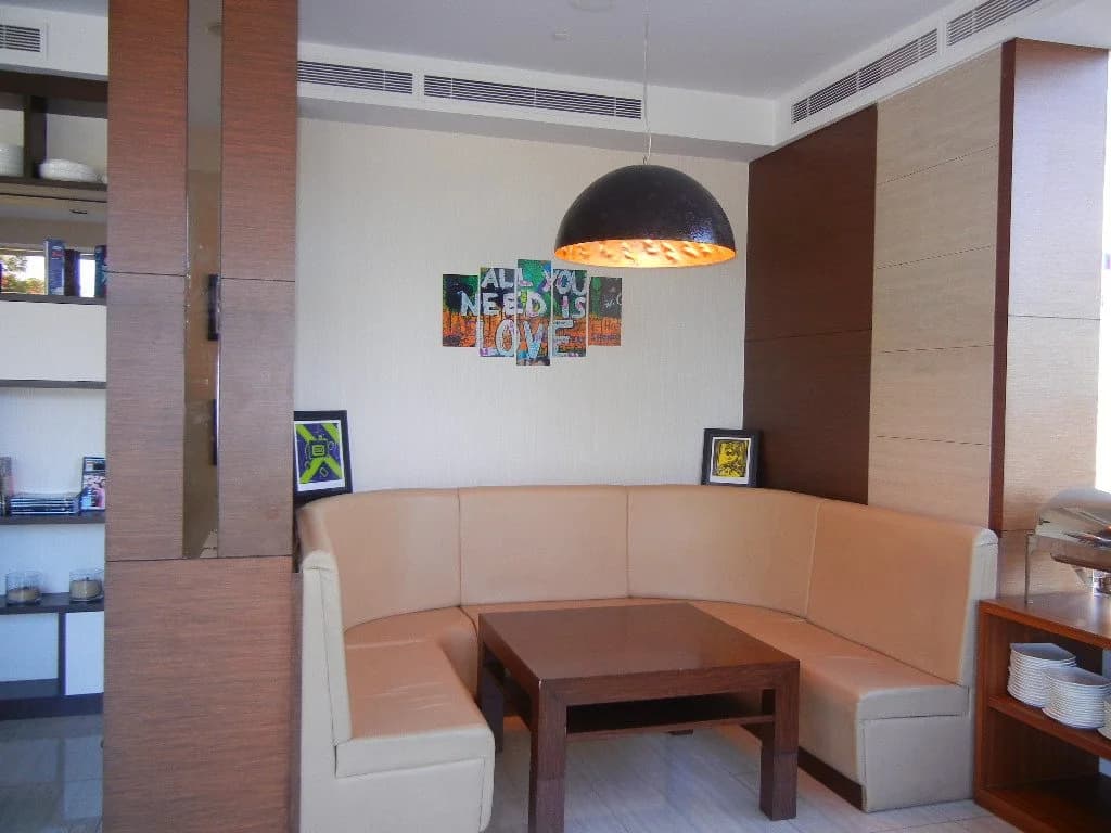 C'haya Hotel - photo 12