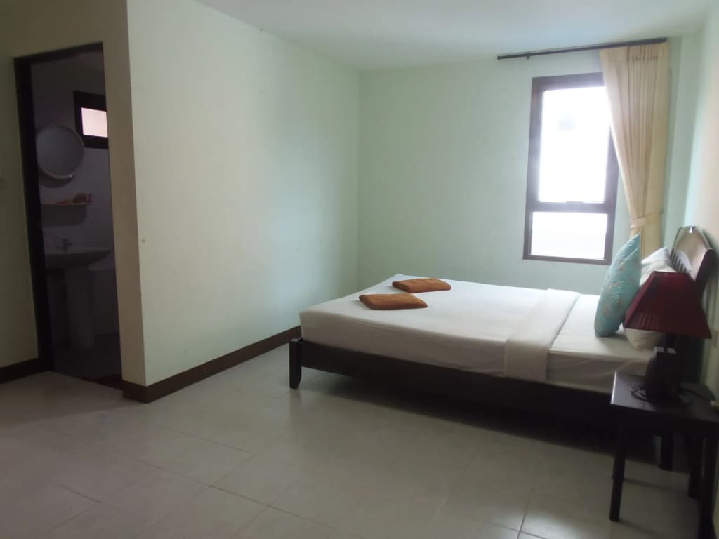The Orange City Resort - photo 6