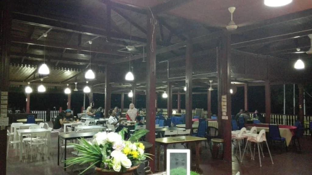 Kapas Island Resort - photo 15