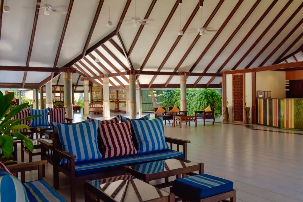 Holiday Island Resort & Spa - photo 13