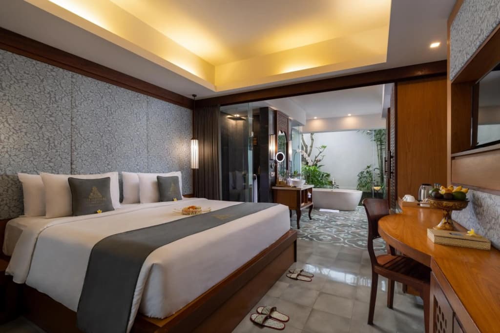 The Alantara Sanur - photo 45