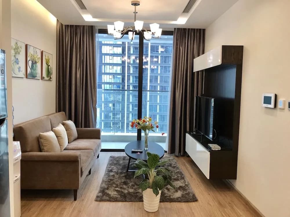 Shendo Vinhomes Metropolis - photo 3