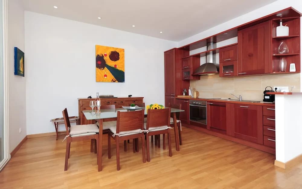 Terrasse Zen - Five Stars Holiday House - photo 14