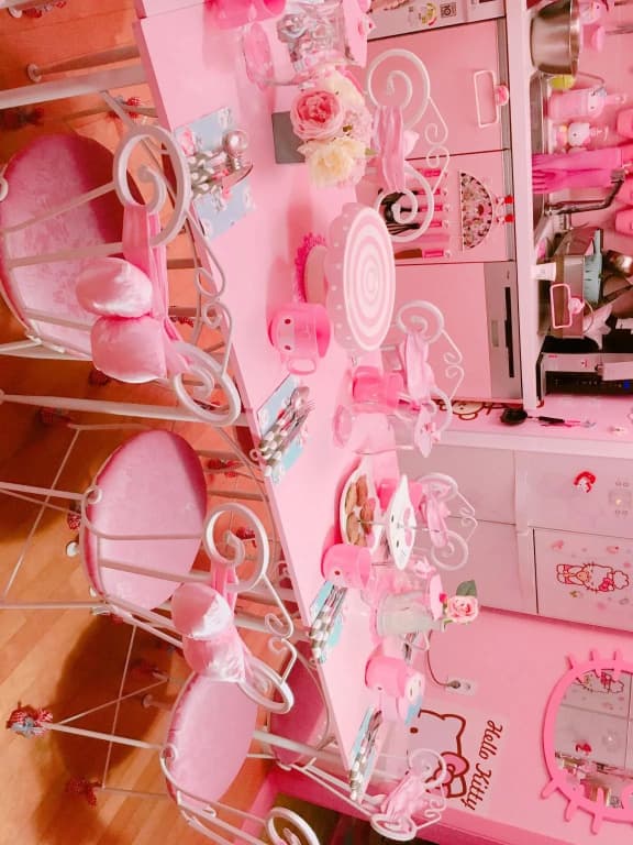 Pink BnB - photo 12