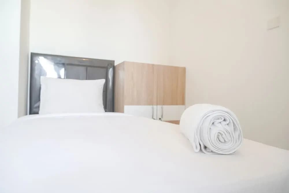 Great Choice And Homey 2Br Signature Park Grande Apartment - photo 2