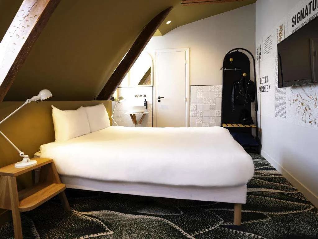 ibis Styles Paris Gare De Lyon TGV - photo 41