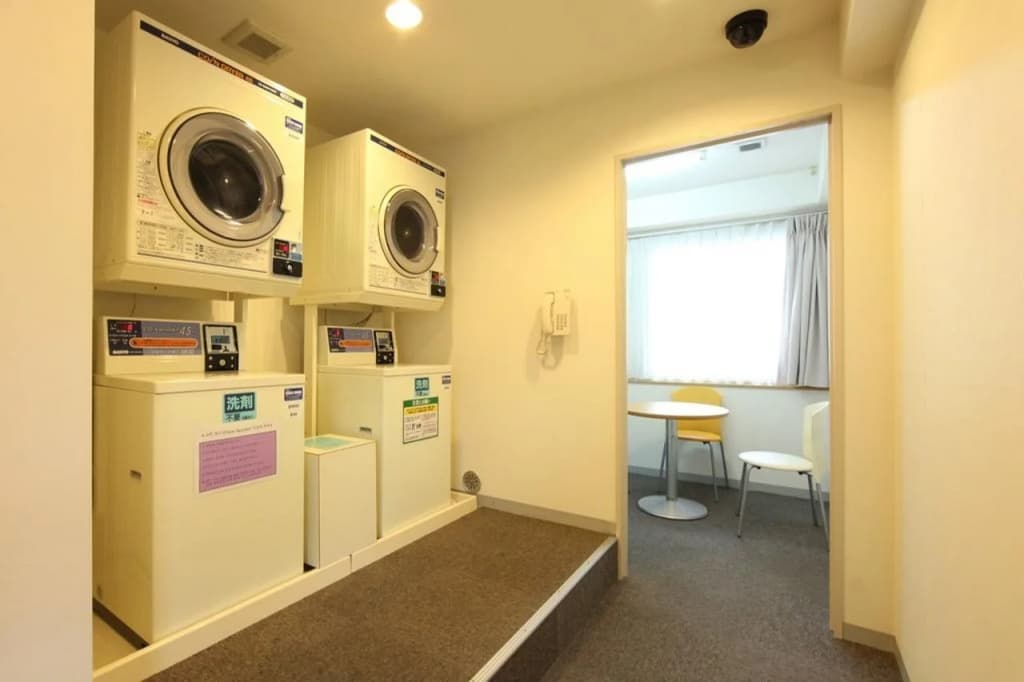 The OneFive Osaka Sakaisuji - photo 18