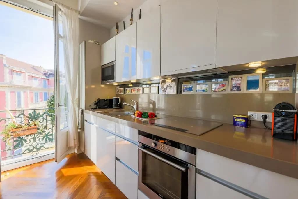 Victor Hugo Palais AP3061 by Riviera Holiday Homes - photo 13