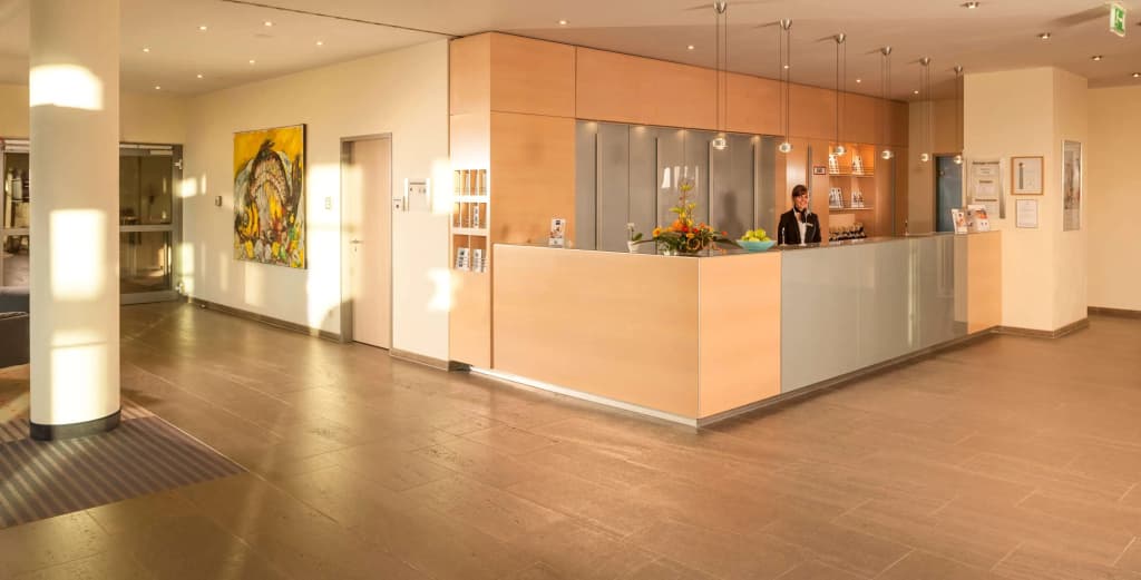 Essential by Dorint Berlin-Adlershof - photo 12