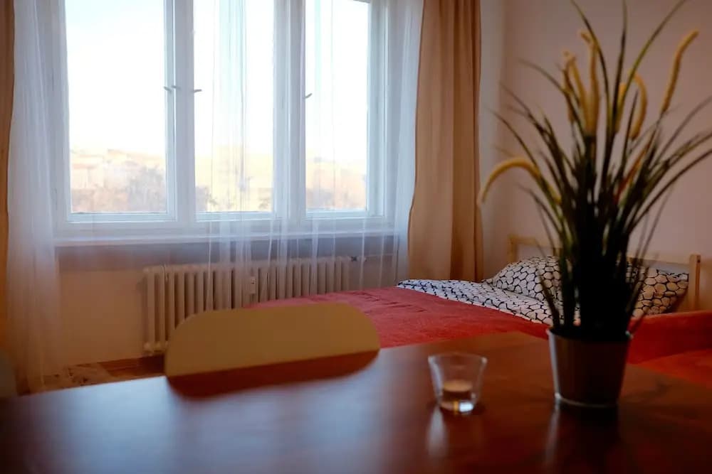 Lannova apartment - photo 3