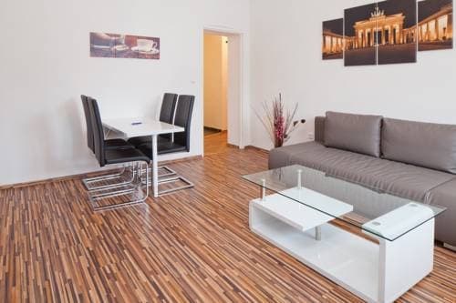 Anabell's Apartments - photo 2
