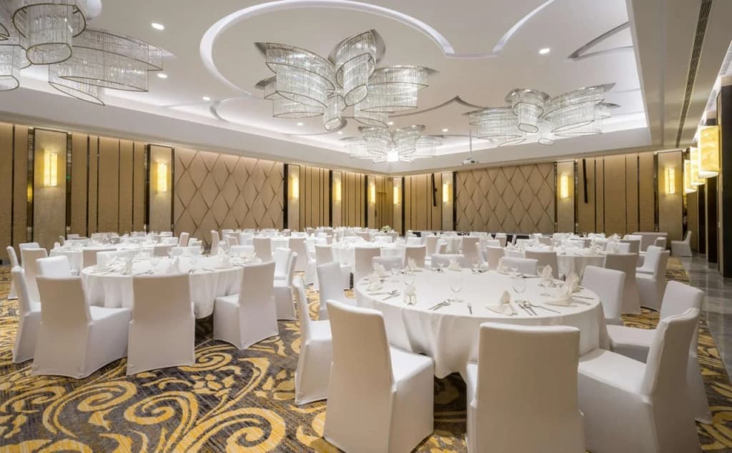 InterContinental Phuket Resort by IHG - photo 19