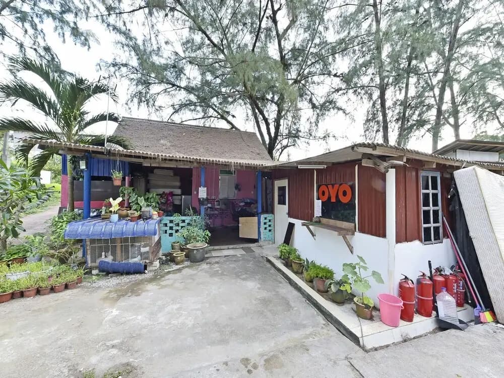 Sibling Cottage by Oyo Rooms - photo 9