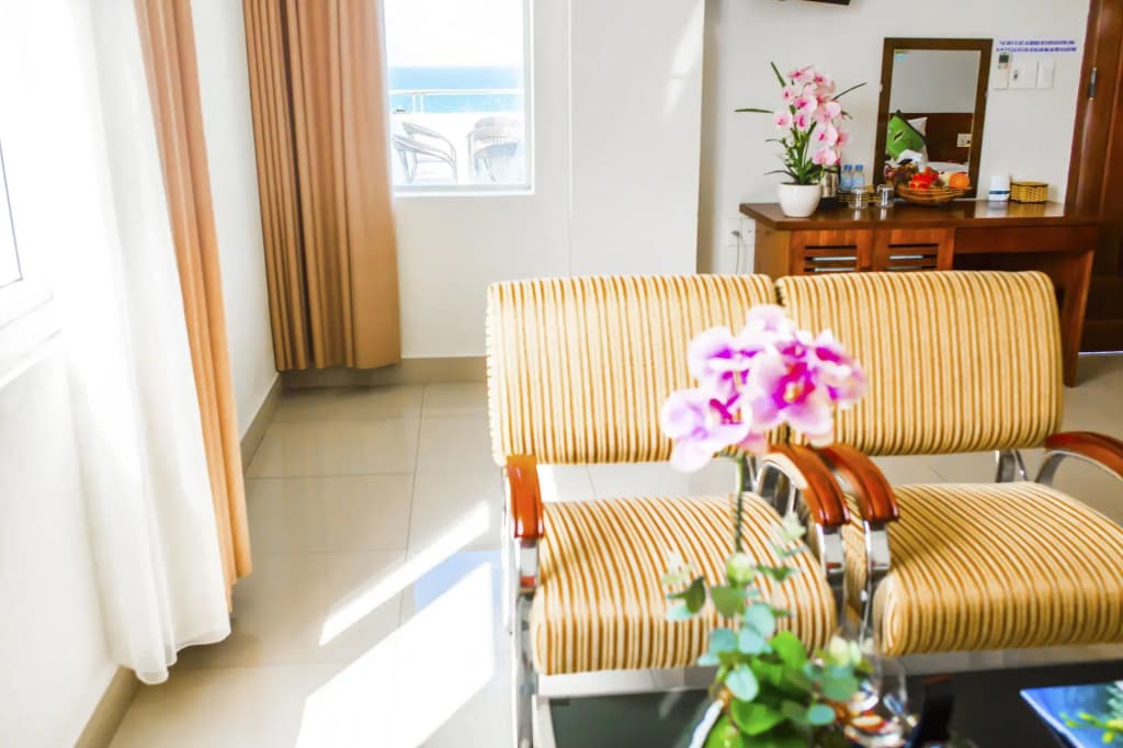 Khách sạn Kiên Cường 2 Hotel - photo 17