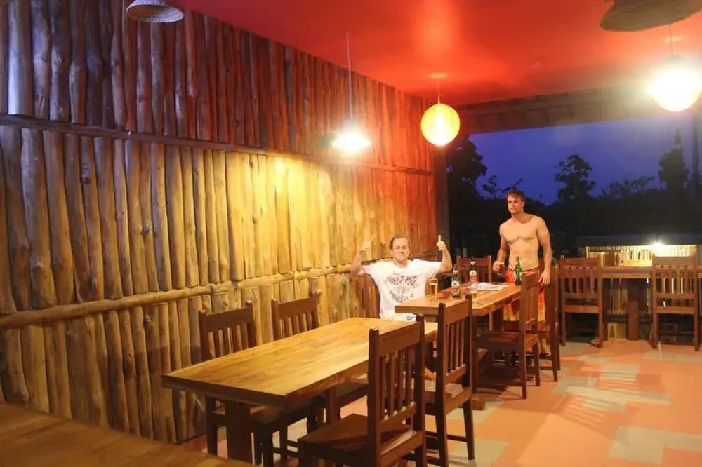 Bingin Inn - photo 21