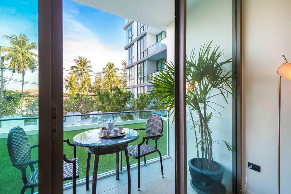 Ocean Stone Phuket by Holy Cow - photo 8