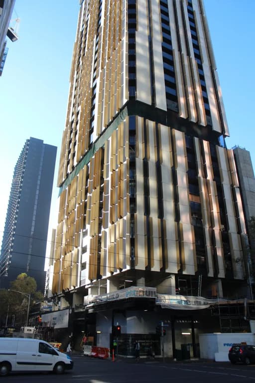 Serviced Apartments Melbourne - Empire - photo 1
