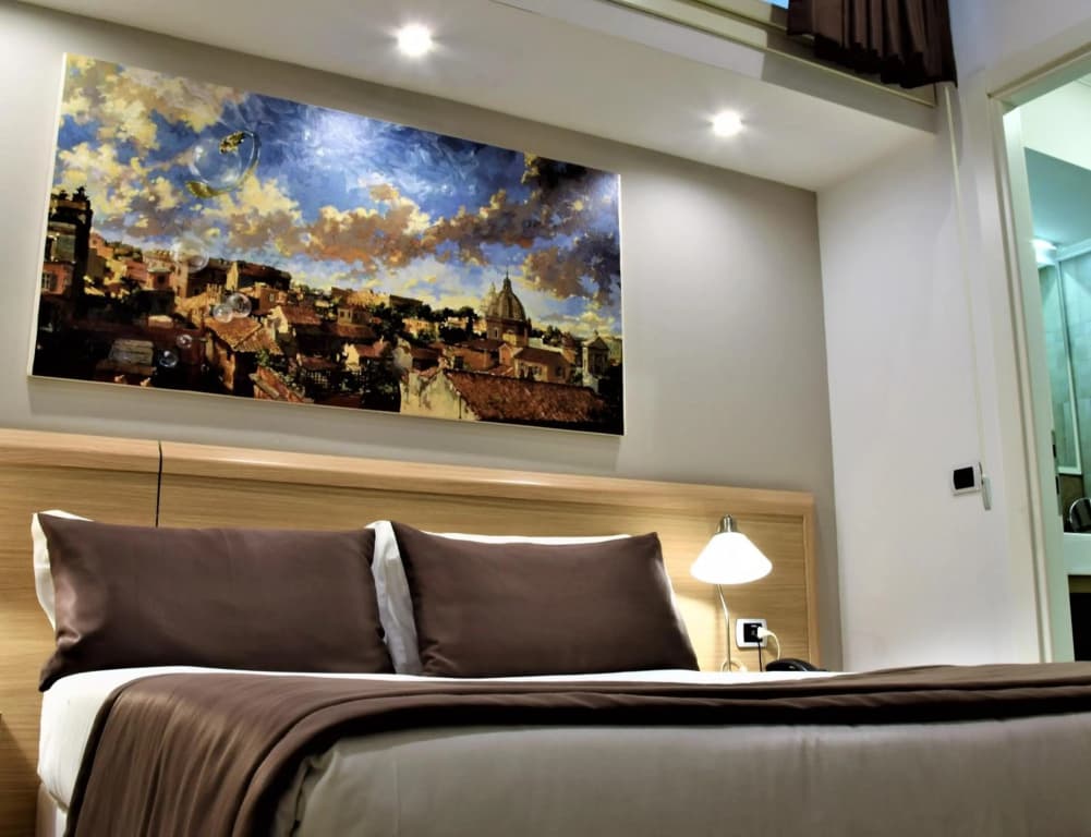 Hotel Paolo II - photo 24