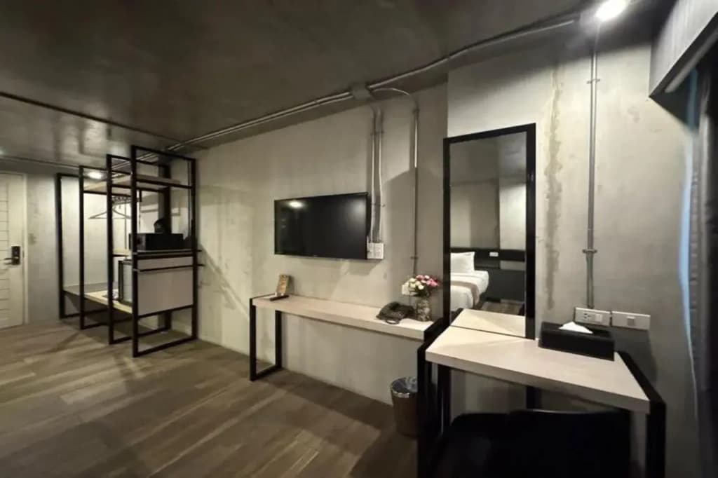 Aspira Central Patong - photo 6