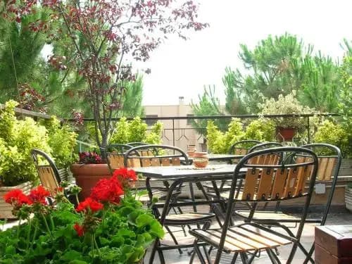 La Chicca Bed And Breakfast - photo 13