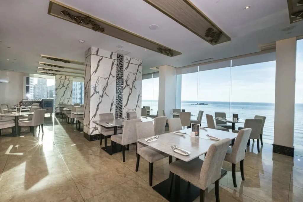 Hompton by the Beach Penang - photo 22