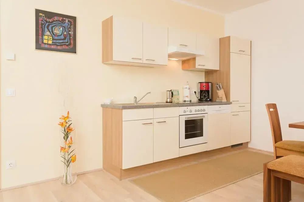 Vienna Apartments Karlsplatz - photo 19