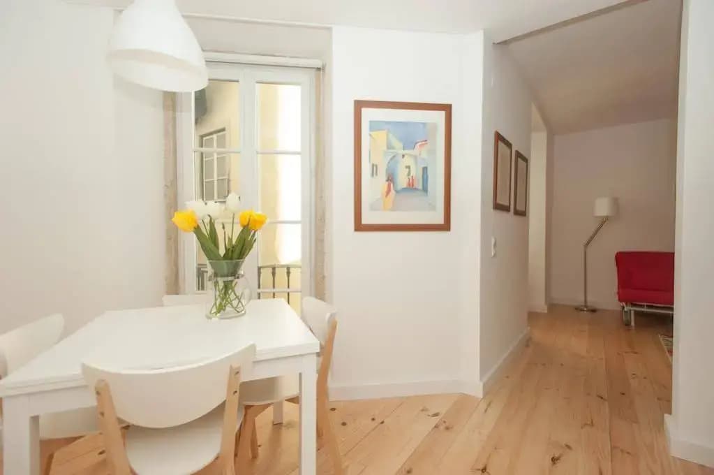 Shortstayflat - Alfama - photo 4