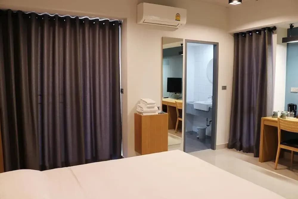 Raveevan Hotel At Umong - photo 4