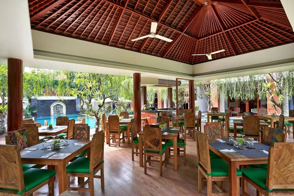 Awatara Boutique Resort Ubud - photo 24
