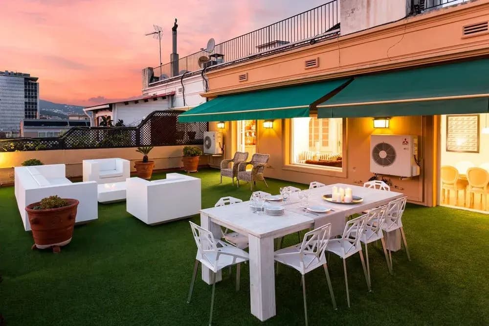 BCN Luxury Apartments - photo 20