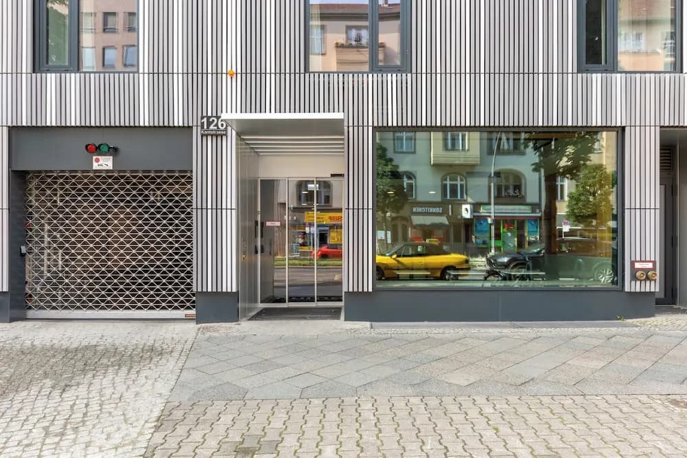 Numa I Savi Rooms & Apartments - main photo