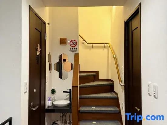 Sun inn  Kyojima Narita and Haneda direct access Up to 10 people 2 bathrooms - photo 6