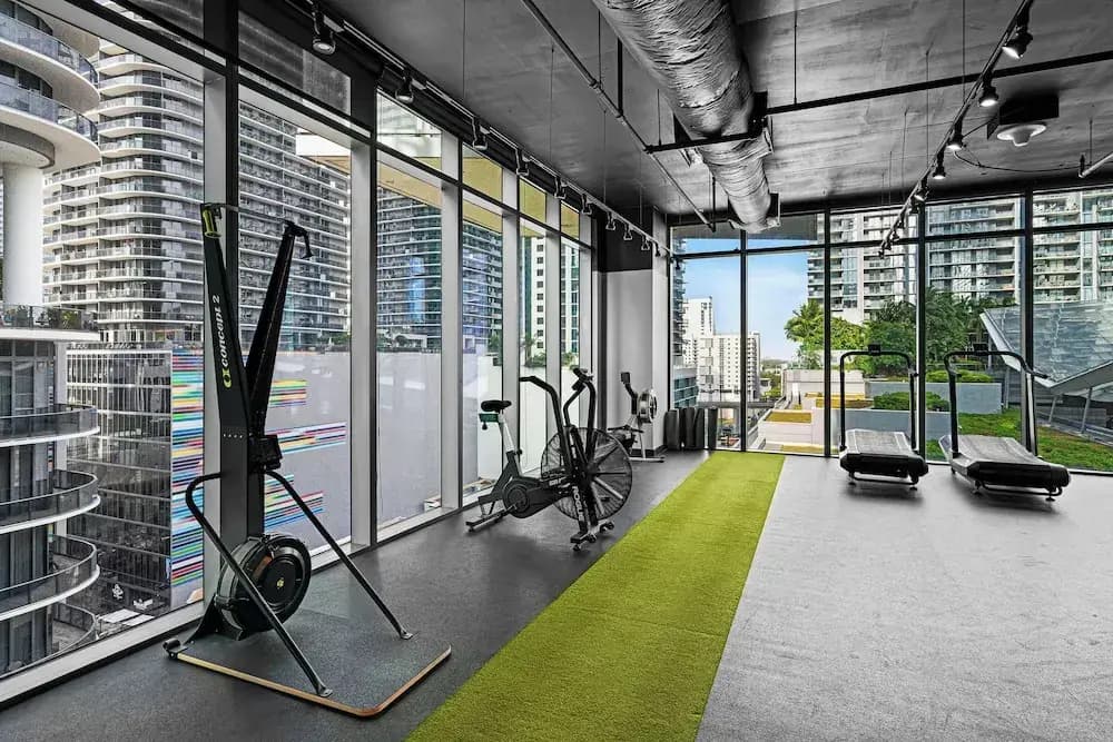 EAST Miami Residences - photo 15