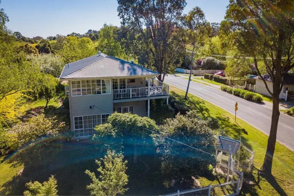 The Heart of Emerald Bed & Breakfast - photo 13